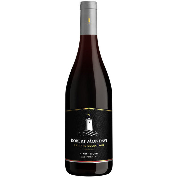 Robert Mondavi Private Selection Pinot Noir California