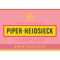 Piper-Heidsieck Sauvage Champagne Rose 750ml