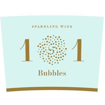 Bodega Norton Mendoza 101 Bubbles 750ml