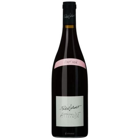 Pascal Jolivet Pinot Noir Attitude Loire Valley