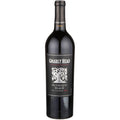 Gnarly Head Red Wine Authentic Black Limited Release Lodi