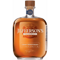 Jefferson’s Straight Bourbon Whiskey