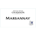 Domaine Chanson Marsannay Rouge Pinot Noir 750ml