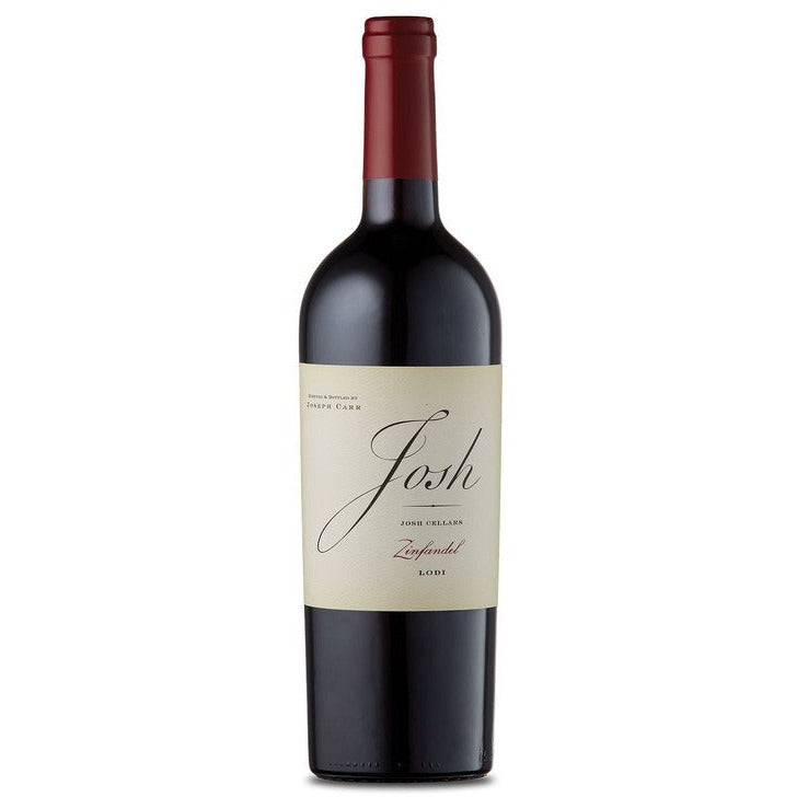 Josh Cellars Zinfandel Lodi