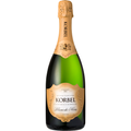 Korbel Sparkling California Blanc De Noir Champagne 750ml