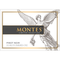 Montes Limited Casablanca Valley Pinot Noir 750ml