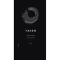 Taken Napa Valley Red Blend 750ml