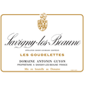 Domaine Antonin Guyon Savigny-les-Beaune Les Goudelettes Pinot Noir 750ml