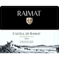 Raimat Castell Costers Del Segre Chardonnay 750ml