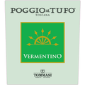 Poggio Al Tufo Maremma Toscana Vermentino 750ml