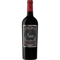 Cupcake Vineyards Decadent Red Black Forest California