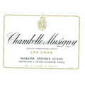 Domaine Antonin Guyon Chambolle-Musigny 1Er Cru Les Cras Pinot Noir 750ml
