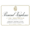 Domaine Antonin Guyon Pernand-Vergelesses 1Er Cru Sous Fretille Chardonnay 750ml