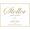 Stoller Family Estate Dundee Hills Reserve Pinot Noir 750ml