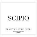 Tenuta Sette Cieli Scipio Toscana IGT Cabernet Franc 750ml