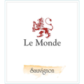 Le Monde Friuli Grave Sauvignon Blanc 750ml