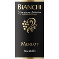 Bianchi Paso Robles Merlot 750ml