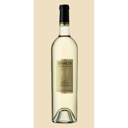 Bianchi Santa Barbara Pinot Grigio 750ml