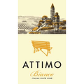Attimo Bianco Italian White Wine 750ml