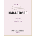 Fontanafredda Briccotondo Langhe Dolcetto 750ml
