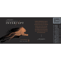 Intercept Paso Robles Red Blend 750ml