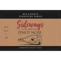 Sideways Casablaca Valley Pinot Noir 750ml