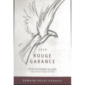 Domaine Rouge Garance Cotes du Rhone Villages 750ml