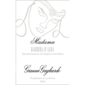 Gianni Gagliardo Madama Barbera D'Alba Barbera 750ml