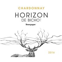 Horizon De Bichot Bourgogne Blanc Chardonnay 750ml