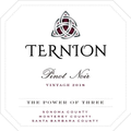 Ternion Tri County Pinot Noir 750ml