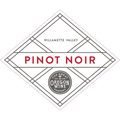 The Great Oregon Wine Company Willamette Valley Pinot Noir 750ml