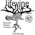LifeVine California Chardonnay 750ml