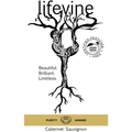 LifeVine California Cabernet Sauvignon 750ml