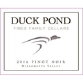 Duck Pond Pinot Noir 750ml