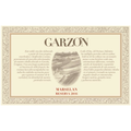 Garzon Uruguay Reserve Marselan 750ml