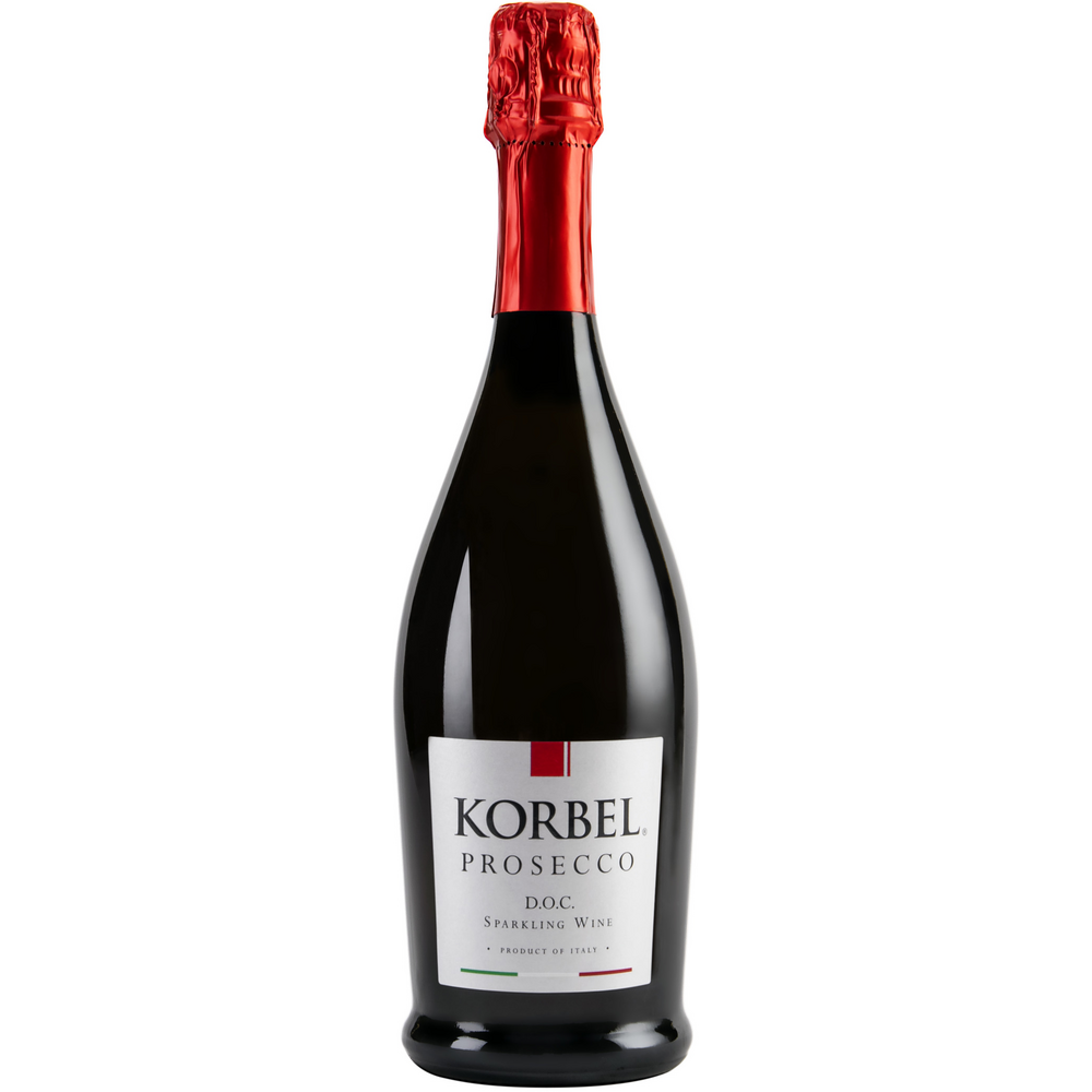 Korbel Sparkling Italy Prosecco DOC 750ml