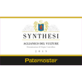 Paternoster Basilicata Synthesi Aglianico del Vulture DOCG 750ml