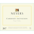 Neyers Napa Valley Cabernet Sauvignon 750ml