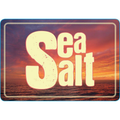 Sea Salt Dry Rose 750ml