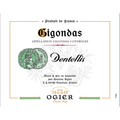 Ogier Les Dentellis Gigondas Red Blend 750ml