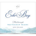 Echo Bay Marlborough Sauvignon Blanc 750ml