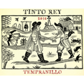Tinto Rey Dunnigan Hills Tempranillo 750ml