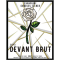 Devant Champagne Brut 750ml