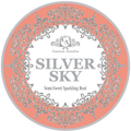 Contessa Annalisa Collection Silver Sky Sparkling Rose 750ml