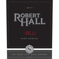 Robert Hall Paso Robles Merlot 750ml Black Label