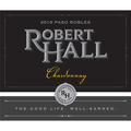 Robert Hall Paso Robles Chardonnay 750ml Black Label
