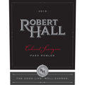 Robert Hall Paso Robles Cabernet Sauvignon 750ml Black Label