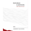 Double Canyon Red Mountain Cabernet Sauvignon 750ml