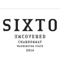 Sixto Washington Uncovered Chardonnay 750ml