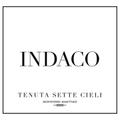 Tenuta Sette Cieli Indaco Toscana IGT Red Bordeaux Blend 750ml